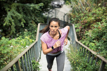 Load image into Gallery viewer, Fitbit Blaze Special Edition, Gold, Pink, Small (US Version) (Renewed)
