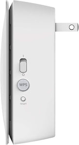Belkin AC750 Dual-Band Wi-Fi Range Extender (F9K1126)