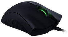 Load image into Gallery viewer, Razer DeathAdder Elite 16,000 DPI 5G Optical Sensor - Mechanical Mouse Switches (Up to 50 Million Clicks) - Ergonomic Form Factor Esports Performance Gaming Mouse (Renewed)
