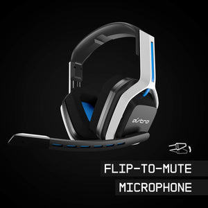 ASTRO Gaming A20 Wireless Headset