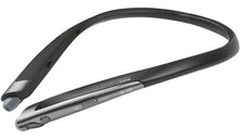 Load image into Gallery viewer, LG TONE PLATINUM HBS-1100 - Premium Wireless Stereo Headset - Black
