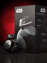 Load image into Gallery viewer, Sp hero BB-9E App-Enabled Droid with Trainer
