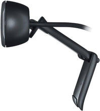 Load image into Gallery viewer, Logitech C270 Hd Webcam, 1280 Pixels X 720 Pixels, 1 Mpixel, Black
