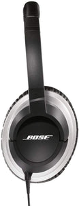 Bose AE2i Audio Headphones, Black