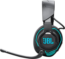 Load image into Gallery viewer, JBL Quantum 910 Wireless Over Ear Performance Gaming Headset with Active Noise Cancelling (Various Options) (Renewed)
