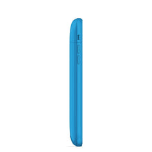 Load image into Gallery viewer, mophie juice pack air - Slim Protective Mobile Battery Pack Case for iPhone 6/6s - Blue
