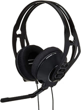 Load image into Gallery viewer, Plantronics 204805-01 Rig 500HX, Black, 9.5 x 9.2 x 2.9
