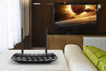 Load image into Gallery viewer, TP-Link AC750 Wireless Wi-Fi Gigabit Router (Archer C2), Archer C2_V2
