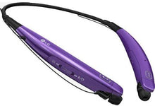 Load image into Gallery viewer, LG Electronics Tone Pro HBS-770 Stereo Bluetooth Headphones - (Certified Refurbished)
