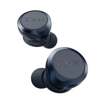 Load image into Gallery viewer, Cleer Audio Ally Plus II True Wireless Noise Cancelling Earbuds, Long Lasting 33 Hour Battery, Best Bluetooth Earbuds, Smart Controls Mobile App
