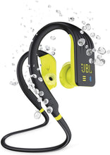Load image into Gallery viewer, JBL Endurance Dive, Wireless MP3 in-Ear Sport Headphone with One-Button Mic/Remote
