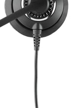 Load image into Gallery viewer, Jabra BIZ 2400 USB MS Mono Lync Optimized Corded Headset for Softphone and Mobile Phone
