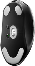 Load image into Gallery viewer, SteelSeries Esports Mini Wireless FPS Gaming Mouse – Ultra Light – Prime Mini Edition – 5 Programmable Buttons – Lag-free 2.4GHz – 100H Battery – 18K CPI Sensor – Magnetic Optical Switches – PC/Mac
