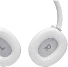 Load image into Gallery viewer, JBL Tune 760NC - Lightweight, Foldable Over-Ear Wireless Headphones with Active Noise Cancellation (Renewed)
