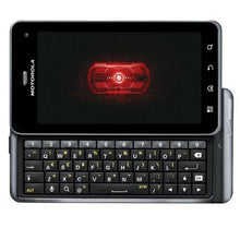 Load image into Gallery viewer, Motorola Droid 3 Verizon Xt862 Verizon Cell Phone

