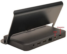 Load image into Gallery viewer, Dell Tablet Dock For Venue 11 Pro, Inspiron 11, and Latitude 7000 Series
