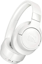 Load image into Gallery viewer, JBL TUNE 700BT - Wireless Over-Ear Headphones - White (Renewed)
