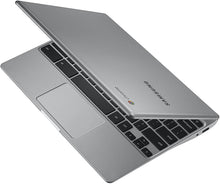 Load image into Gallery viewer, Samsung Chromebook 2 11.6-Inch Silver
