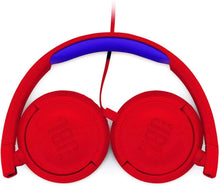 Load image into Gallery viewer, JBL JR 300 - On-Earheadphones for Kids (Renewed)
