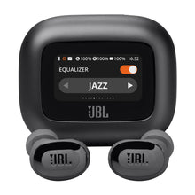 Load image into Gallery viewer, JBL Live Buds 3 - True Wireless Noise-Cancelling Bud-Type Earbuds, 40Hrs Total Playback, Wireless Charging, 6 Mics for Perfect Calls, Multi-Point Connection, IP55 Waterproof and dustproof
