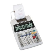 Load image into Gallery viewer, PRINTNG CALC 12DGT LCD
