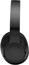 Load image into Gallery viewer, JBL Tune 760NC - Lightweight, Foldable Over-Ear Wireless Headphones with Active Noise Cancellation
