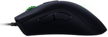 Load image into Gallery viewer, Razer DeathAdder Elite 16,000 DPI 5G Optical Sensor - Mechanical Mouse Switches (Up to 50 Million Clicks) - Ergonomic Form Factor Esports Performance Gaming Mouse
