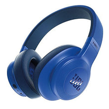 Load image into Gallery viewer, JBL E55BT Over-Ear Wireless Headphones (Certified Refurbished)
