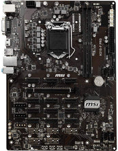 Load image into Gallery viewer, MSI H310M PRO-M2 Motherboard
