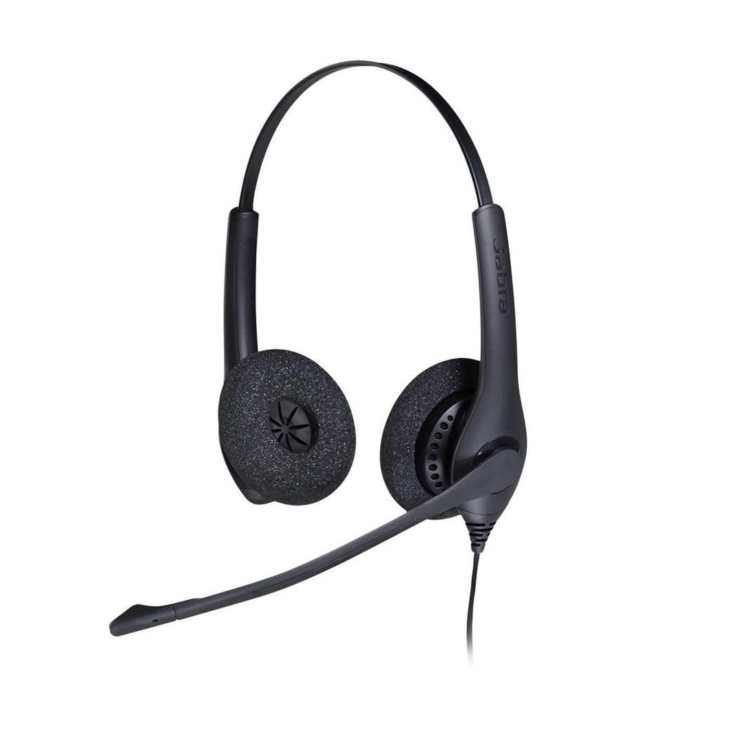 Jabra Biz 1500 Mono - Professional UC Wired Headset