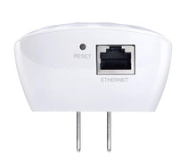 Load image into Gallery viewer, TP-Link AC750 Dual Band WiFi Range Extender, Repeater, Access Point w/Mini Housing Design, Extends WiFi to Smart Home &amp; Alexa Devices (RE200) (Renewed)
