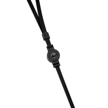 Load image into Gallery viewer, Monster iSport Strive in-ear headphones black
