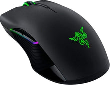 Load image into Gallery viewer, Razer Lancehead 16,000 DPI Wireless Ambidextrous Gaming Optical Mouse RZ01-02570100 (Renewed)
