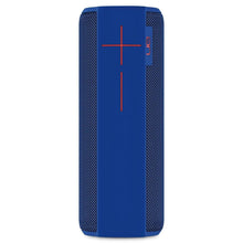 Load image into Gallery viewer, Ultimate Ears MEGABOOM Wireless Mobile Bluetooth Speaker (Waterproof and Shockproof) Midnight Blue - Limited Edition (Renewed)

