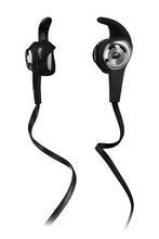 Load image into Gallery viewer, Monster iSport Strive In-Ear Sports Headphones - Black, Running, Sweatproof
