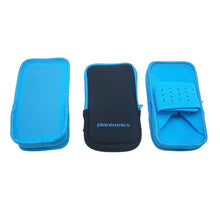 Load image into Gallery viewer, Plantronics Fit Reversible Armband High Vis Reflector Front Running Gym Workout Mobile Phone and Plantronics BackBeat Bluetooth Headphones Holder Water Resistant Fits iPhone 6, Galaxy S5 and Much More
