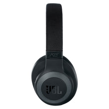 Load image into Gallery viewer, JBL E65BTNC Wireless Over-Ear Noise-Cancelling Headphones with Mic and One-Button Remote
