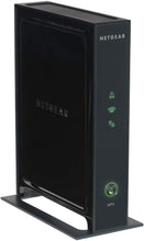 Load image into Gallery viewer, NETGEAR N300 Wi-Fi Range Extender - Desktop Version with 4-Ports (WN2000RPT)
