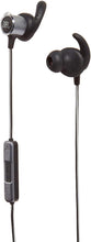 Load image into Gallery viewer, JBL Reflect Mini 2.0, in-Ear Wireless Sport Headphone with 3-Button Mic/Remote - Black
