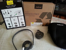 Load image into Gallery viewer, Jabra BIZ 2400 MS USB Headset
