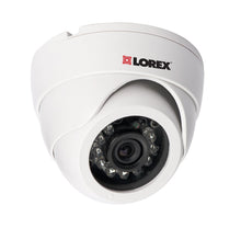 Load image into Gallery viewer, Lorex LDC6011 Vantage Super Resolution Indoor Night Vision Dome Security Camera (White)
