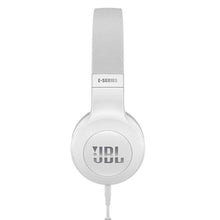 Load image into Gallery viewer, JBL E35 On Ear Signature Headphones With Mic
