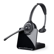 Load image into Gallery viewer, Plantronics CS510 - Over-the-Head monaural Wireless Headset System – DECT 6.0
