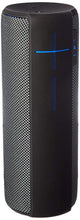 Load image into Gallery viewer, Ultimate Ears MEGABOOM Wireless Mobile Bluetooth Speaker (Waterproof and Shockproof) Midnight Blue - Limited Edition (Renewed)

