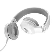 Load image into Gallery viewer, JBL E35 On Ear Signature Headphones With Mic
