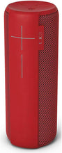 Load image into Gallery viewer, Ultimate Ears MEGABOOM Wireless Mobile Bluetooth Speaker (Waterproof and Shockproof) Midnight Blue - Limited Edition (Renewed)
