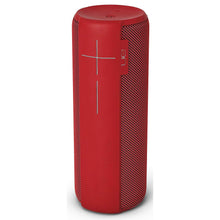 Load image into Gallery viewer, Ultimate Ears UE MEGABOOM Wireless Bluetooth Speaker Waterproof and Shockproof - Lava Red (Renewed)
