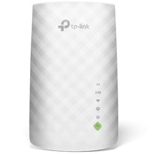Load image into Gallery viewer, TP-Link AC750 Dual Band WiFi Range Extender, Repeater, Access Point w/Mini Housing Design, Extends WiFi to Smart Home &amp; Alexa Devices (RE200) (Renewed)
