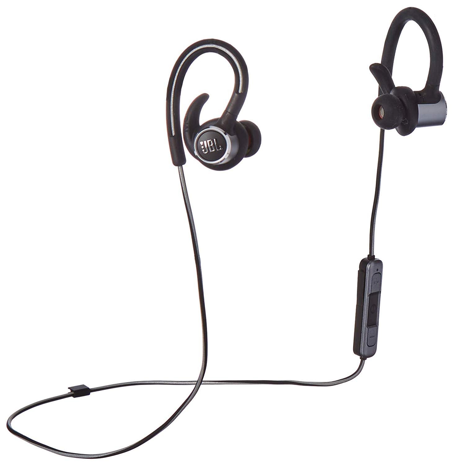 JBL Reflect Contour 2.0, Secure Fit, in-Ear Wireless Sport Headphone w –  Newlife Electronic Deals