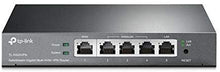 Load image into Gallery viewer, TP-Link TL-R600VPN SafeStream Gigabit Broadband VPN Router
